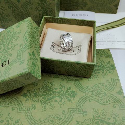 Gucci Ring 12lyh189